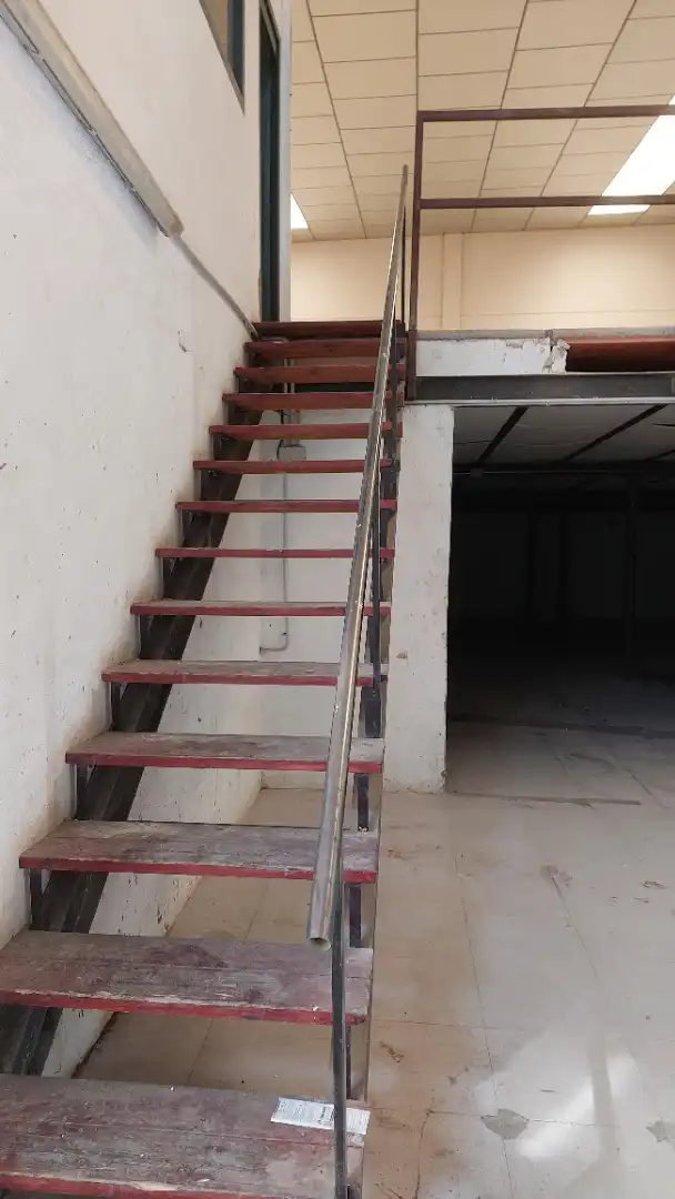 Local comercial en alquiler en Carrer del Llevant, imagen 9