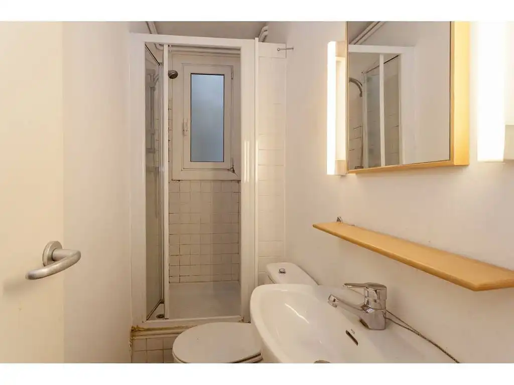 Wohnung mit Terrasse zum Verkauf in Carrer d'Ausiàs Marc 56, imagen 5