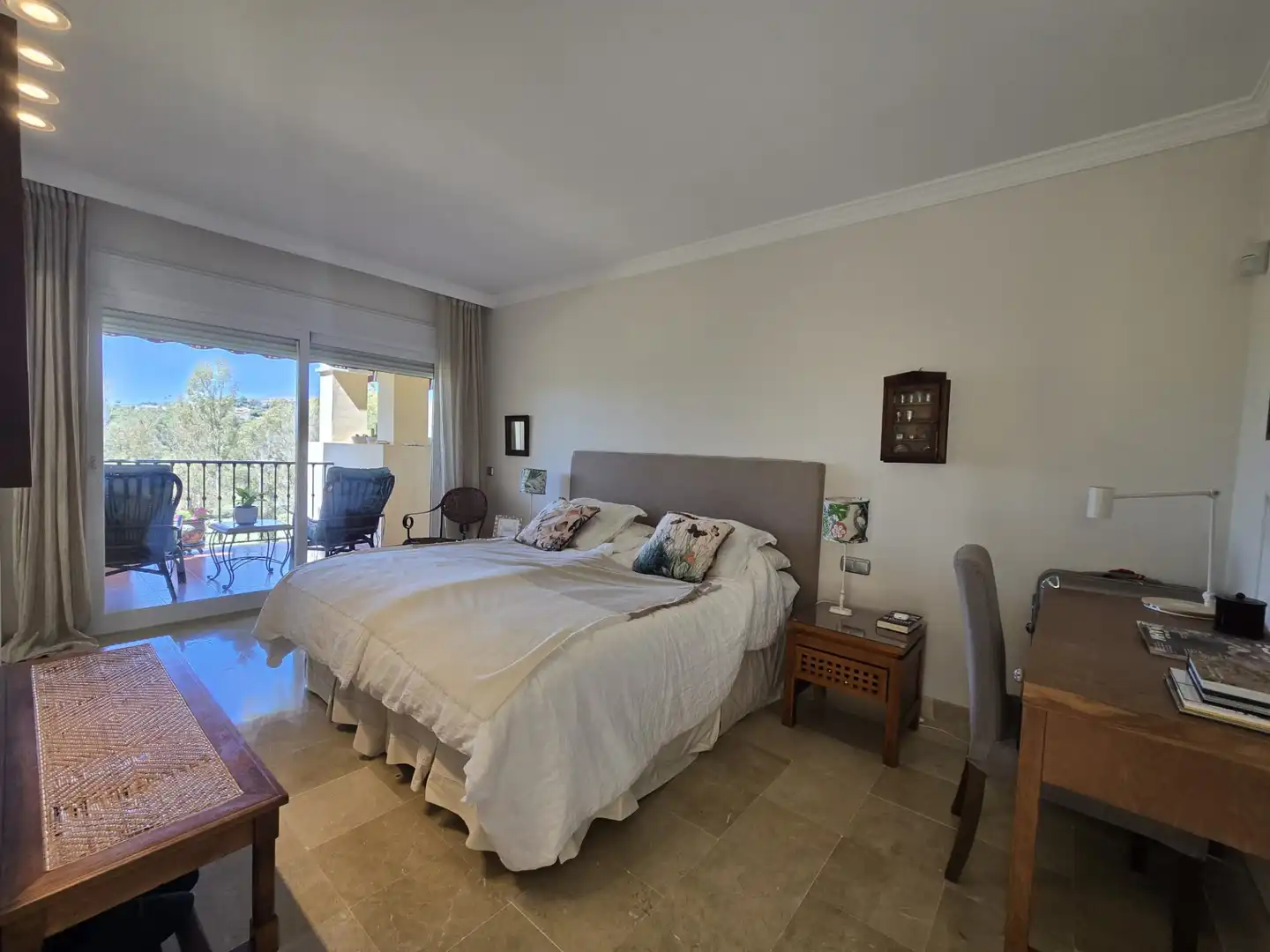 Apartament amb piscina en venda a Calle Pico Alcazaba, imagen 32