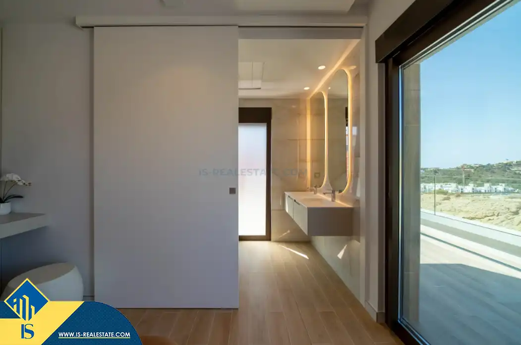 Villa avec piscine à vendre à Balcón de Finestrat - Terra Marina, imagen 10