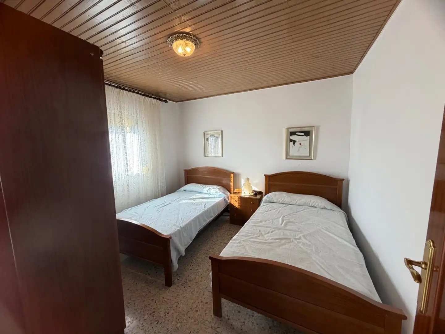 Casa rústica amb jardí en venda a Montederramo, imagen 10
