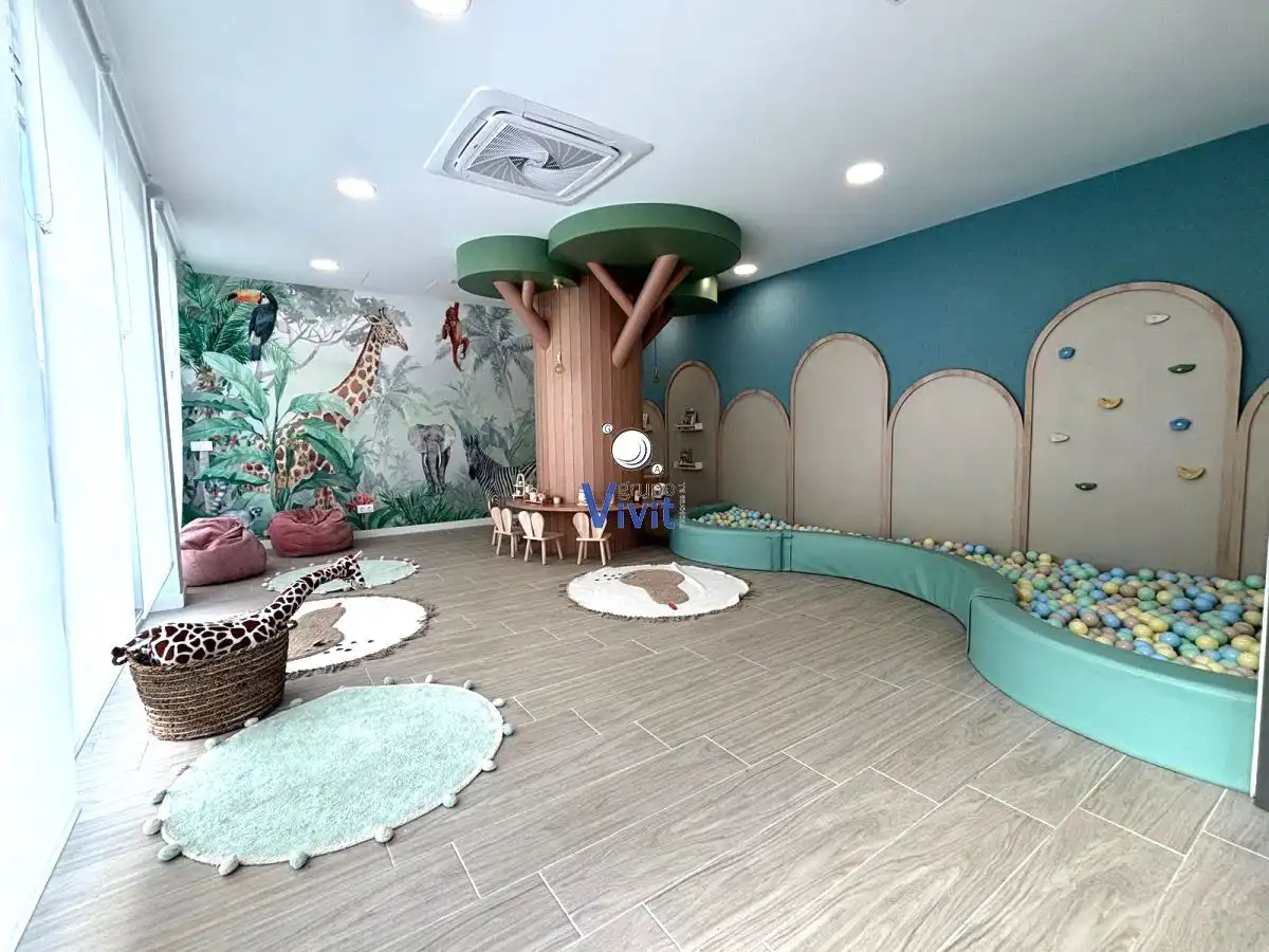 Sala de estar de Piso de alquiler en Umbrete con Aire acondicionado, Parquet y Terraza