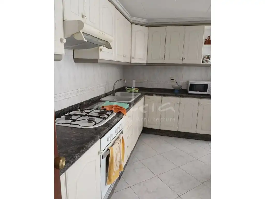 Cocina de Piso en venta en Alaquàs