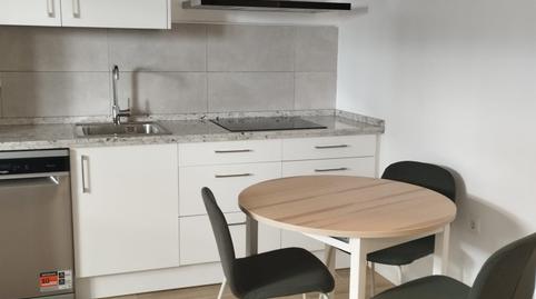 Foto 5 de Piso de alquiler en Feijoo, La Trinidad, Málaga Capital