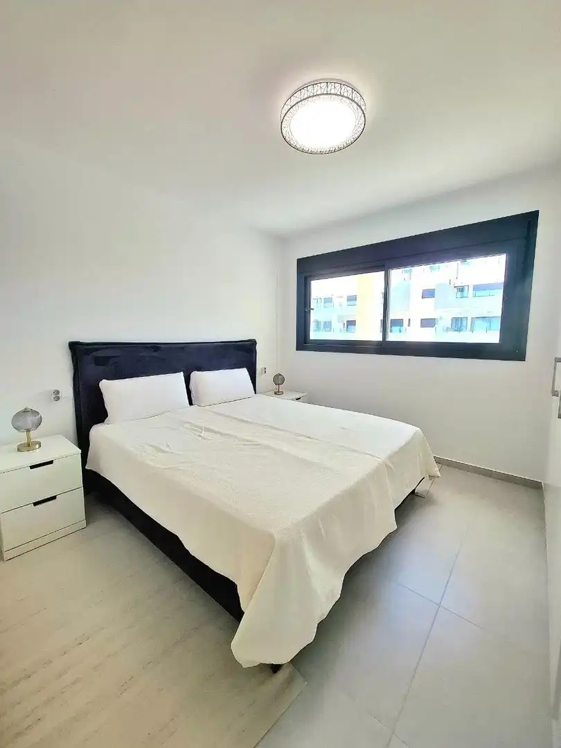 Habitación de Apartamento en venta en Orihuela con Jardín privado, Terraza y Trastero