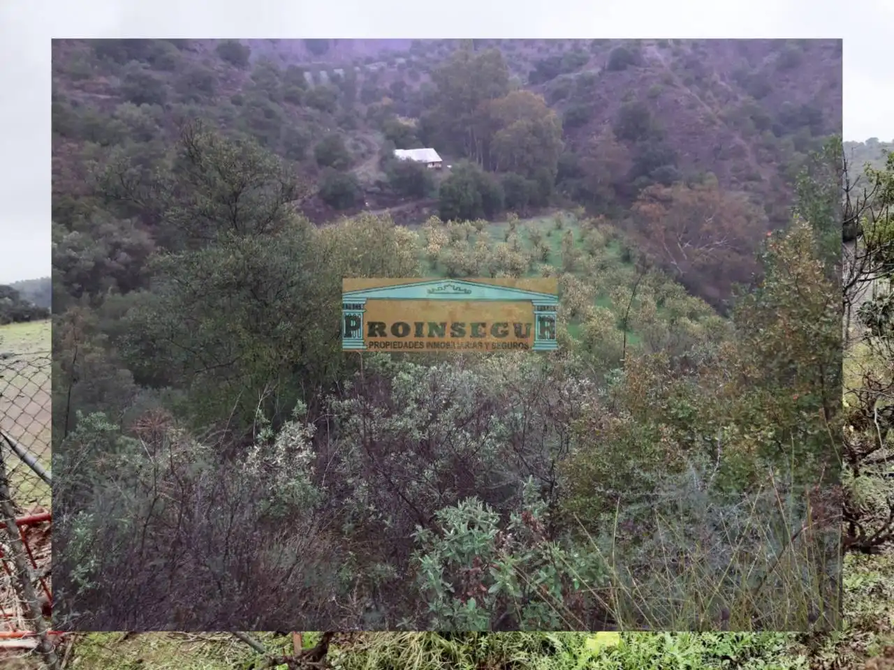 Terreno rustico in vendita a Avenida andalucia, imagen 5
