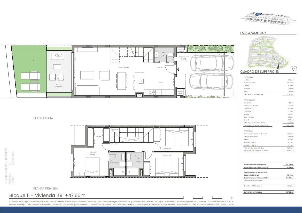 Maison mitoyenne à vendre à Doma 2, imagen 2
