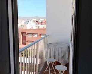 Pis de lloguer a Calle Profesor Emilio Langle, Ciudad Jardín - Tagarete - El Zapillo