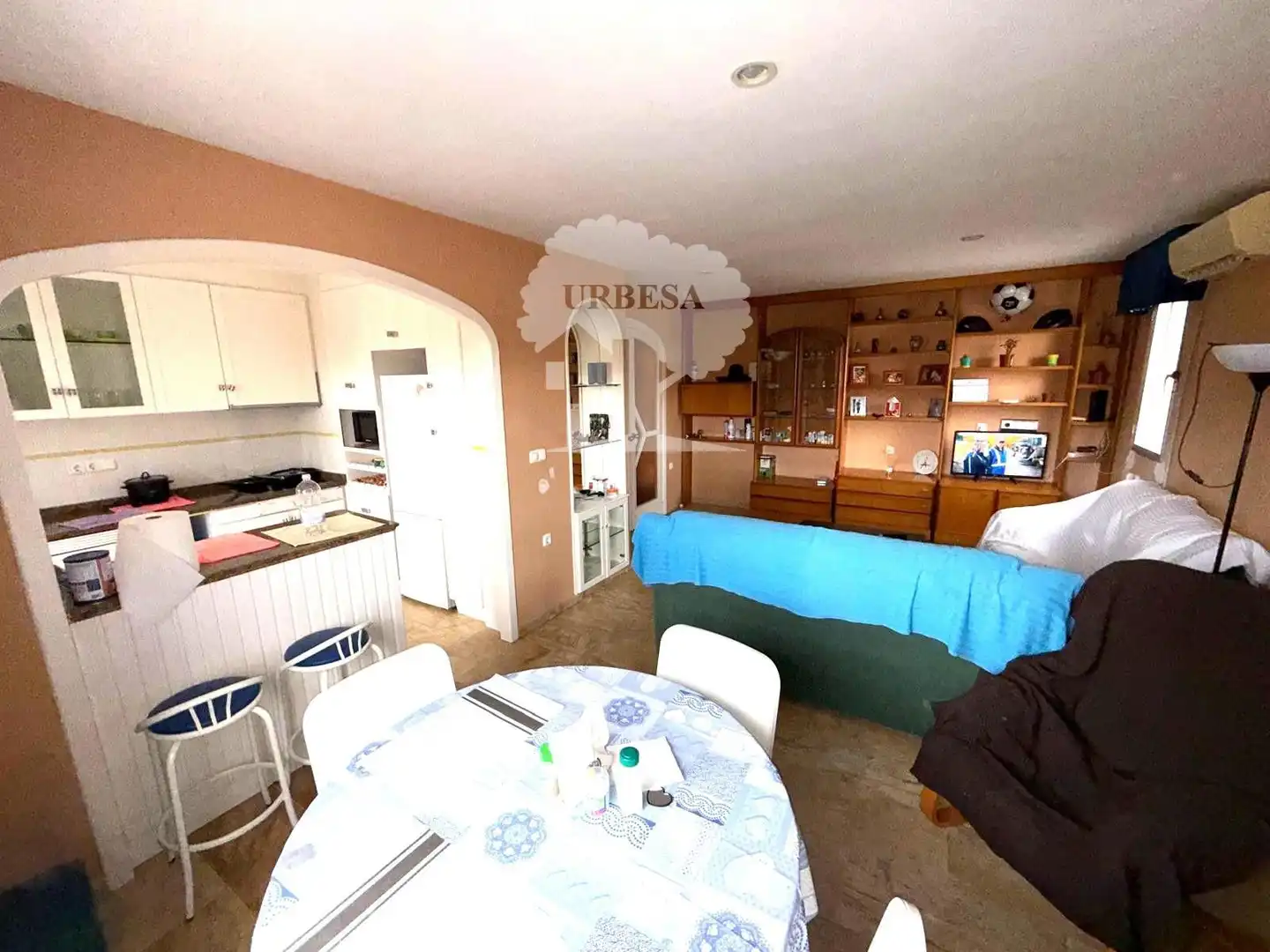 Cuina de Pis en venda en Motril