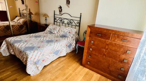 Foto 4 de Piso de alquiler en Avenida de Navarra, Barrio del Ave,  Zaragoza Capital