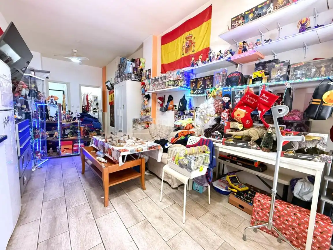 Local en venta en Málaga con Aire acondicionado
