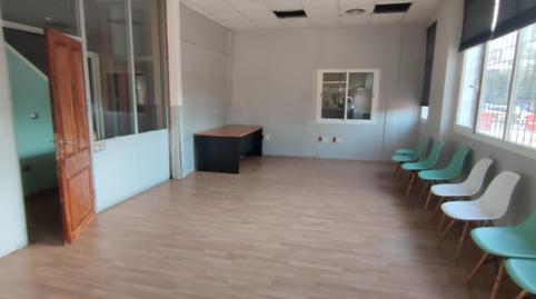 Photo 2 of Premises to rent in Calle de Fernando Villalón, Parque María Luisa -Giralda Sur, Sevilla