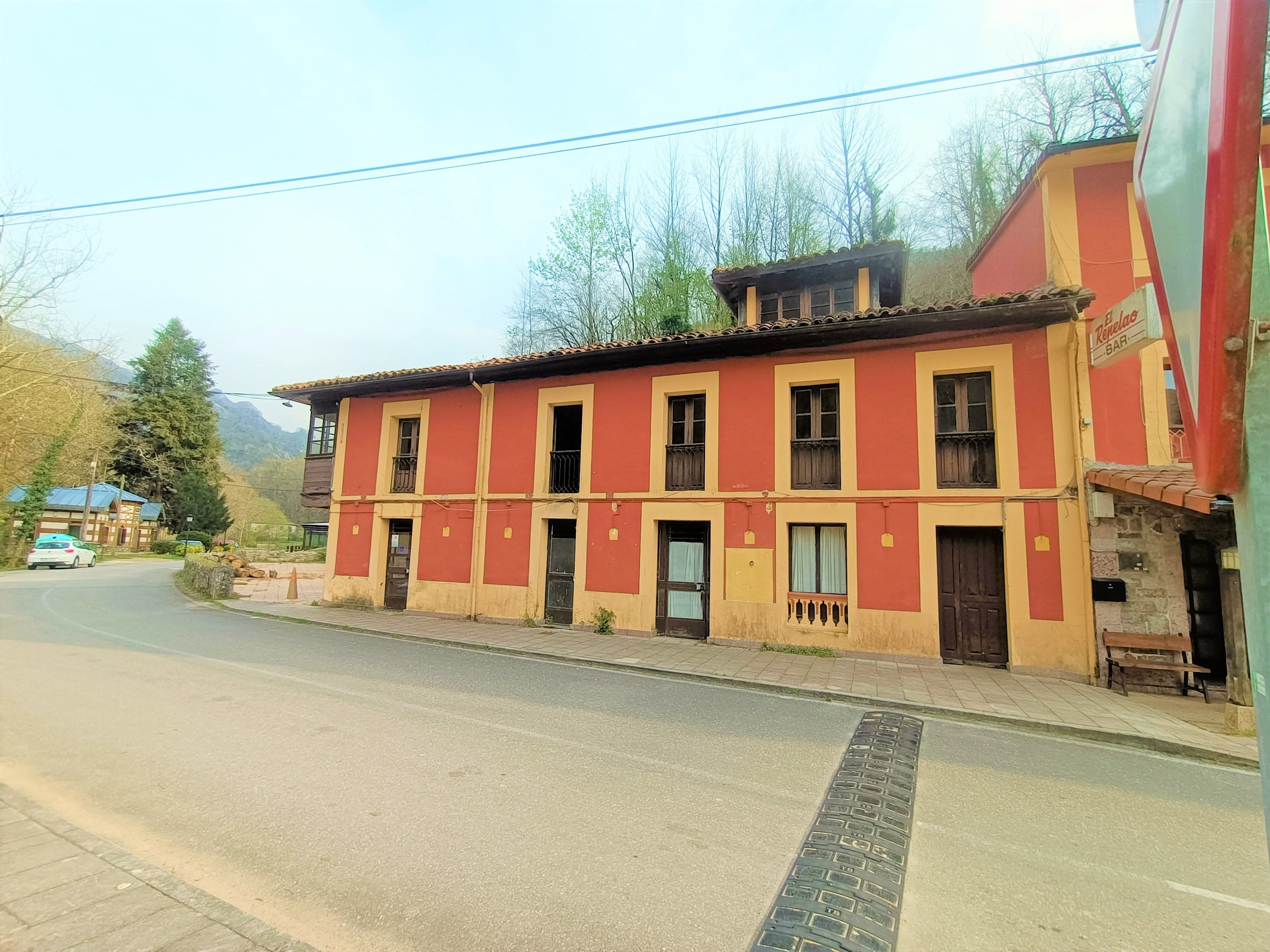 Local en venta en Lugar Covadonga, 4, Cangas de Onís