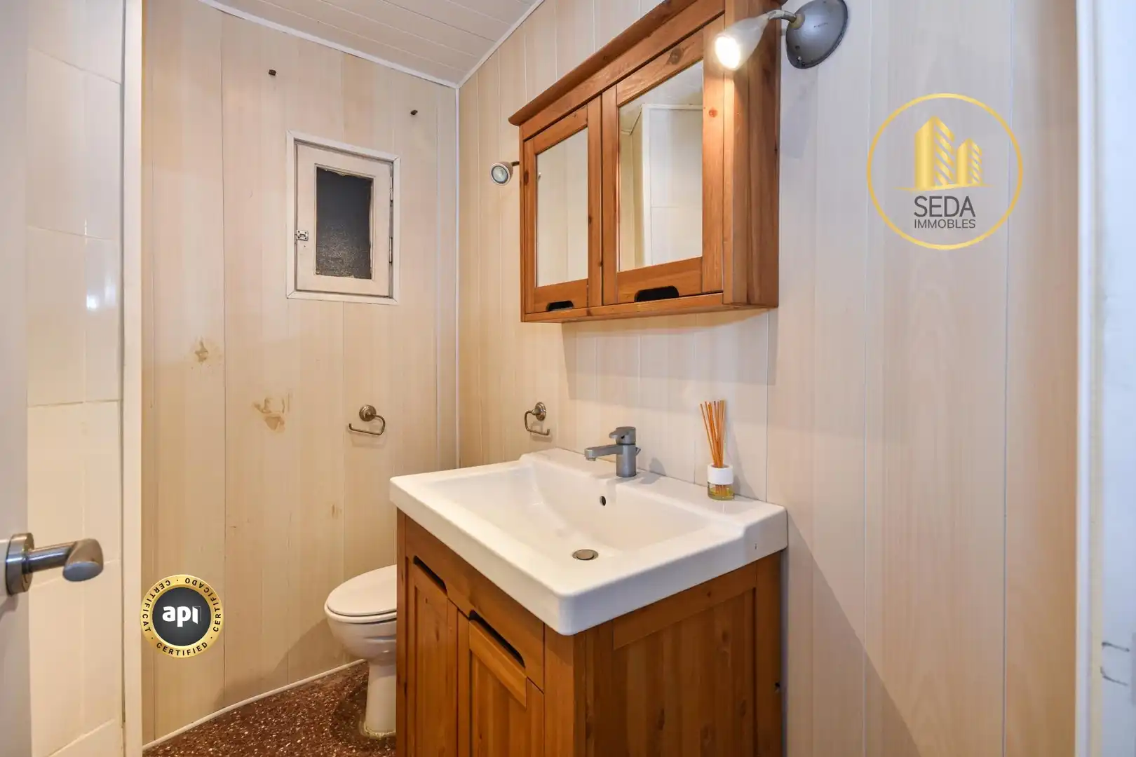 Flat with terrace for sale in Carrer de Roca i Roca, imagen 28