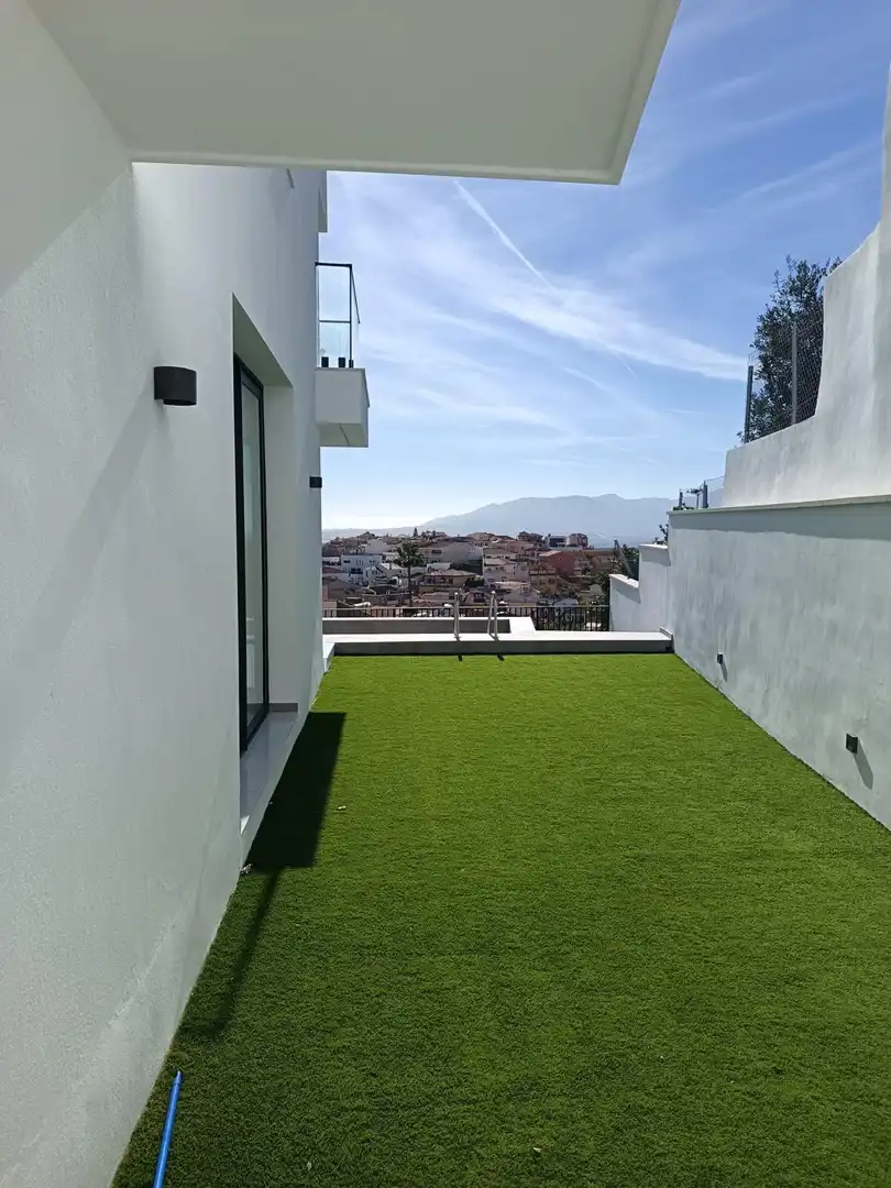 Detached house for sale in Puerto de la Torre, imagen 15