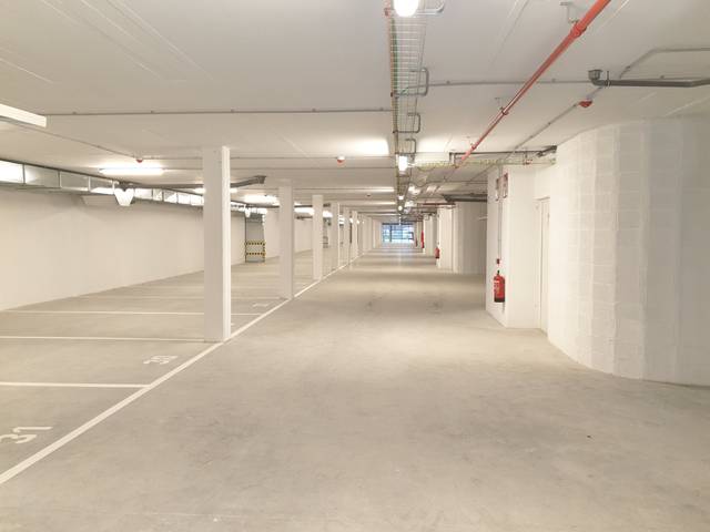 Garaje en Venta en Lexo Bertsolaria Kalea en Lezo