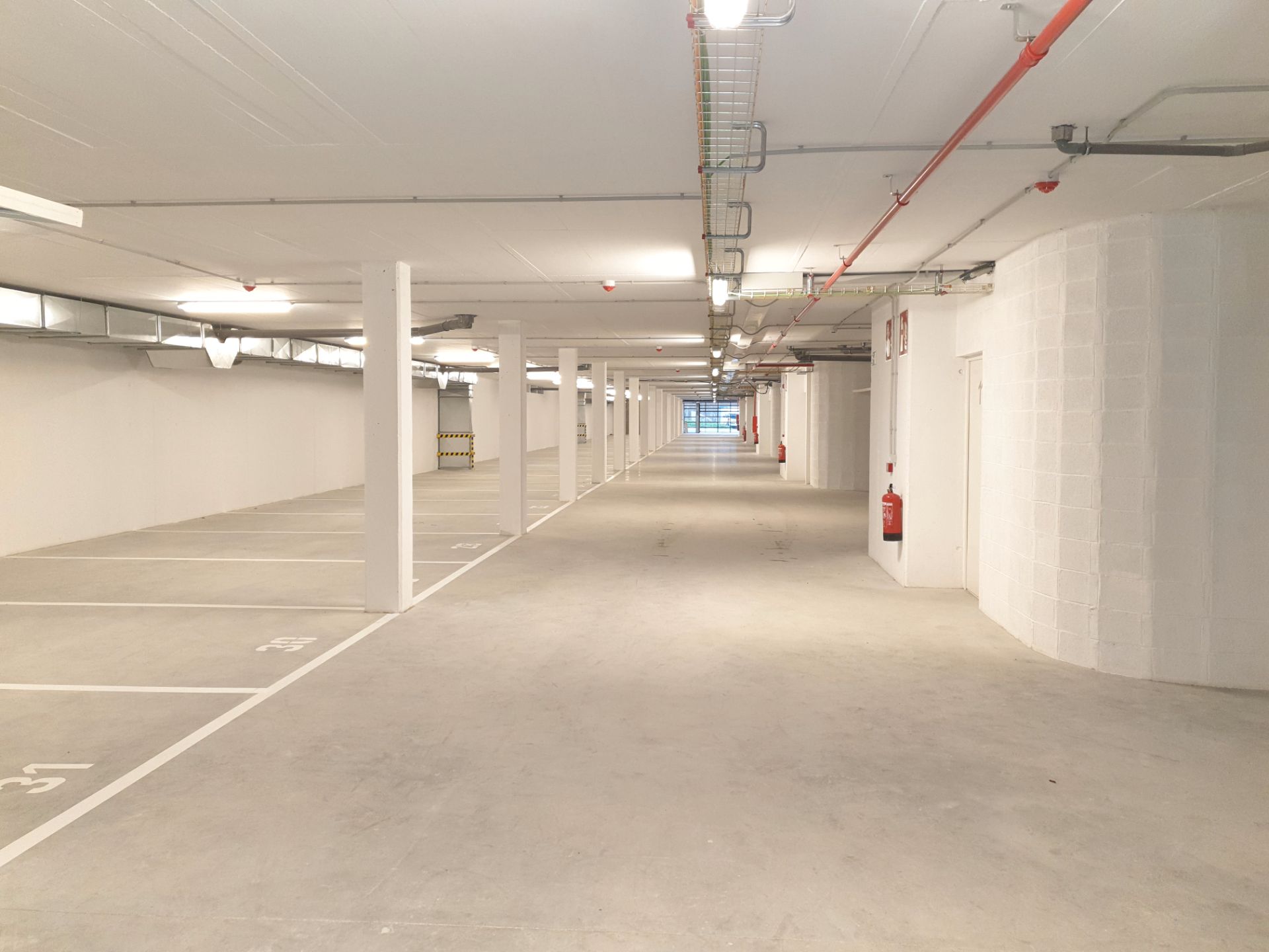 Parking de Garaje en venta en Lezo