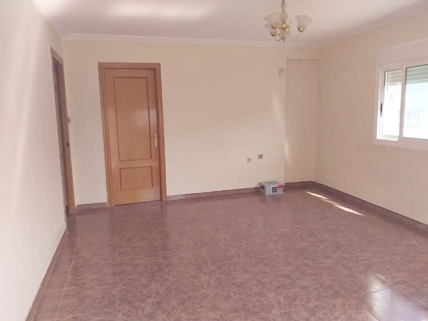 Piso con terraza en venta en Carrer de Santa Cecilia 2, imagen 13