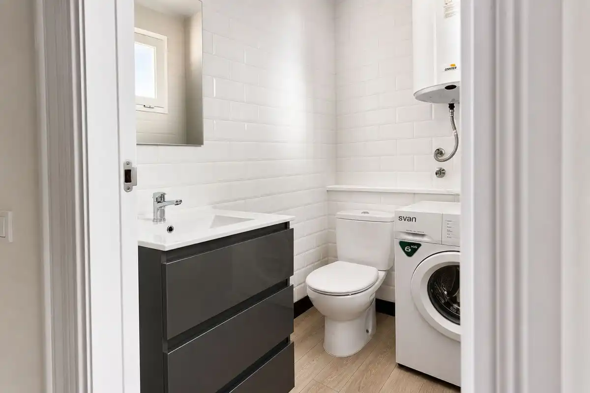 Appartement compact à vendre à Manilva Pueblo, imagen 10