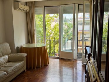 Piso con balcón en venta en Zaidín