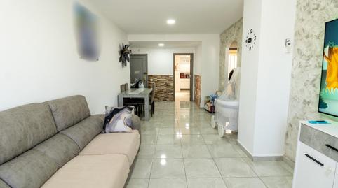 Foto 5 de Pis en venda a Piedras Redondas - Torrecárdenas, Almería Capital