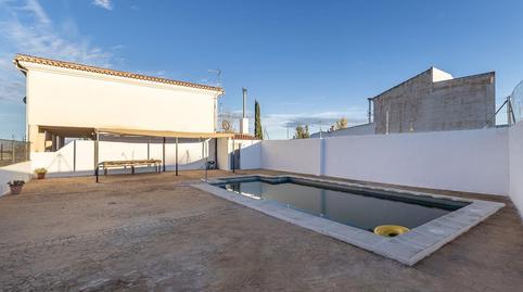 Foto 3 de Casa o xalet en venda a Calle Alixares del Temple, 7, Ventas de Huelma, Granada