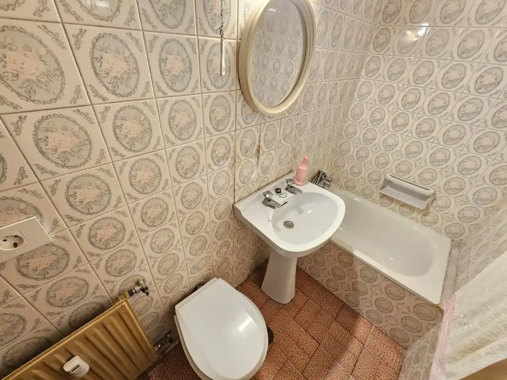 Baño de Piso en venta en Castrillón