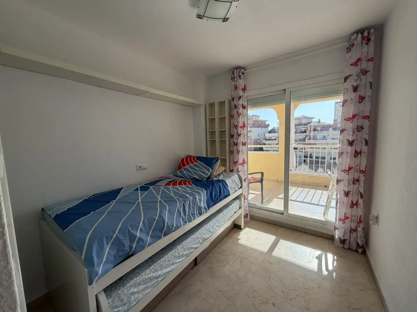 Apartament amb piscina en venda a Torrequebrada, imagen 20