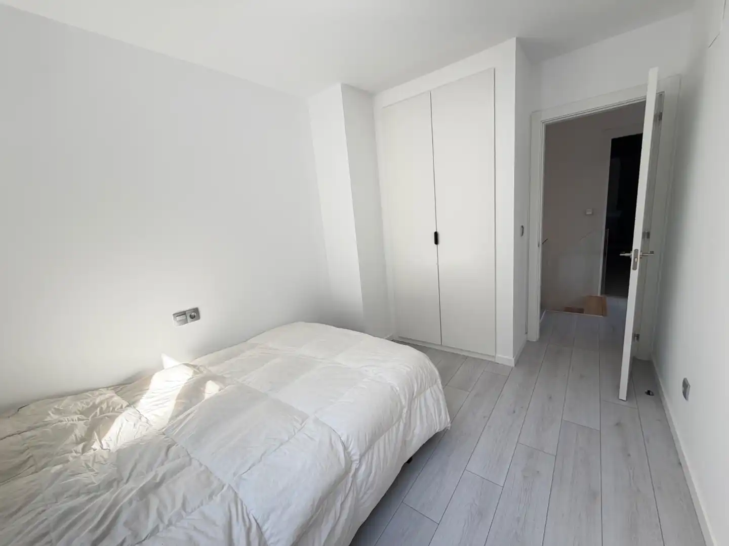 Habitación de Casa o chalet en venta en Castro-Urdiales con Calefacción, Jardín privado y Terraza