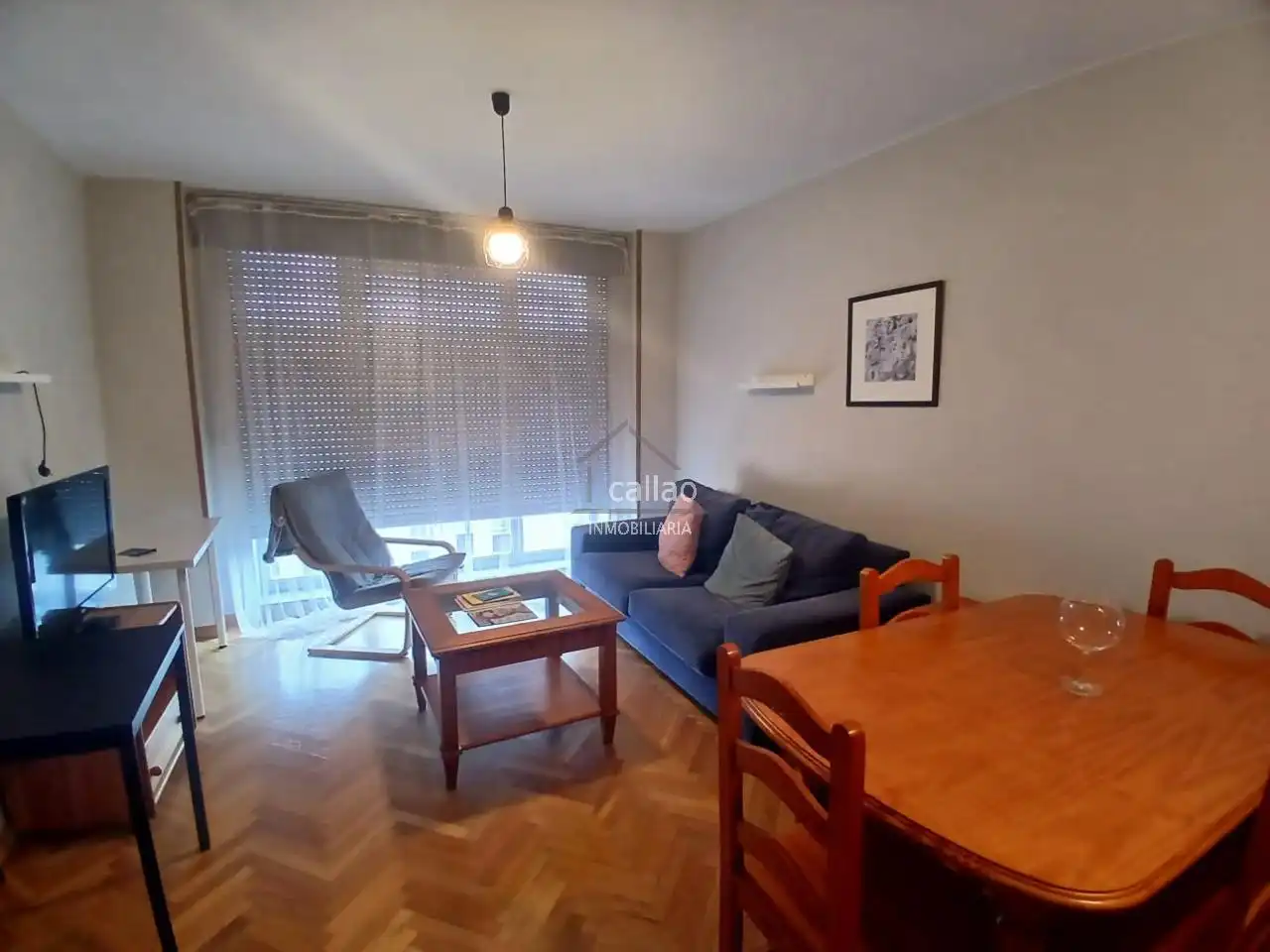 Wohnung zur Miete in Esteiro