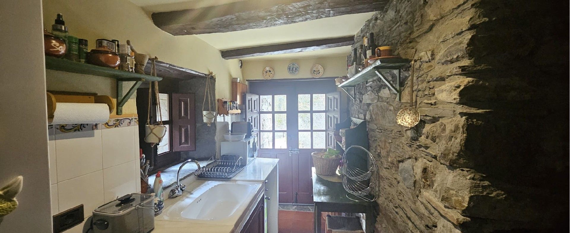 House or chalet for sale in Área Rural Sur