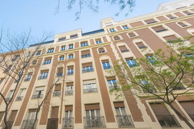 Apartamento en Alquiler en Montesa en Goya