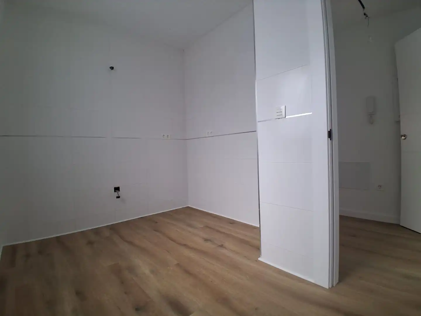 Wohnung zum Verkauf in Cruz de Martos, La Cañada de San Urbano