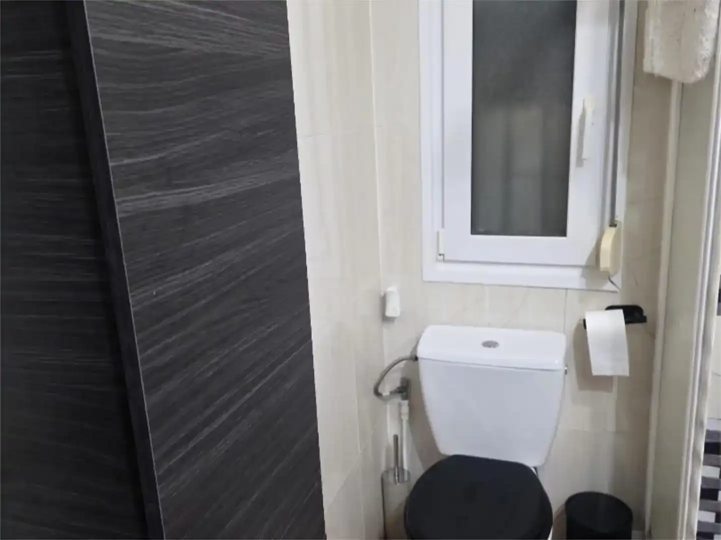 Bany de Residencial en venda en Chinchón