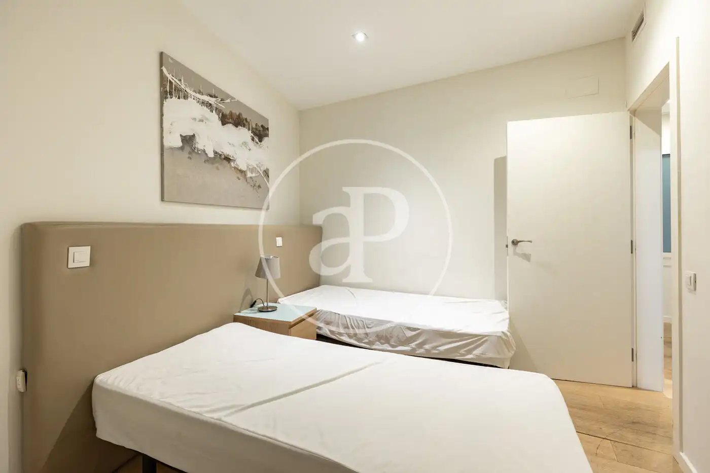 Pis amb terrassa en venda a Av. Diagonal, imagen 12