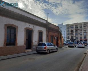 Exterior view of Residential for sale in  Huelva Capital