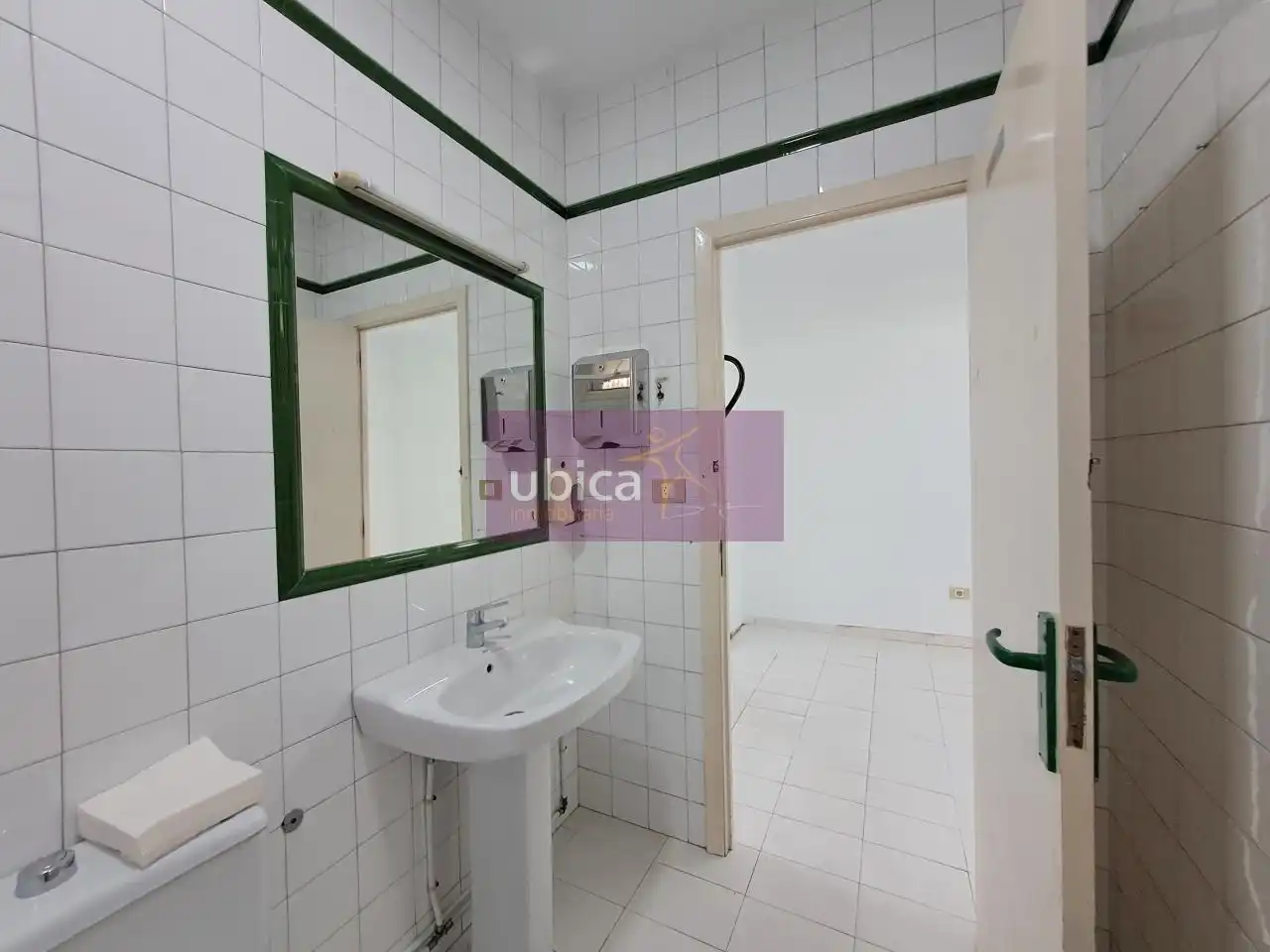 Business premises to rent in Salceda de Caselas, imagen 10