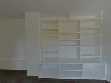 Apartament amb ascensor en venda a CL CHAPARRAL