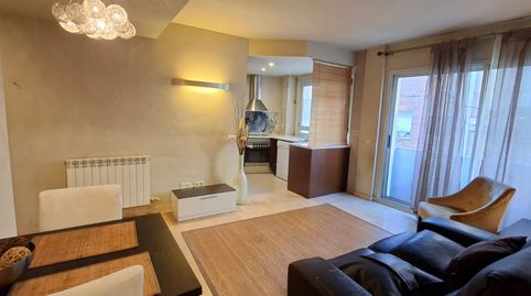 Foto 3 de Piso en venta en Carrer de Sant Hipòlit, Sant Andreu de Palomar, Barcelona Capital