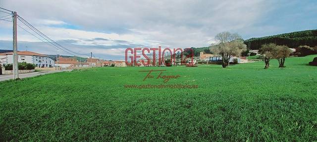 Terreno residencial en Venta en Meruelo