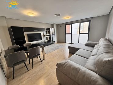 Appartement avec balcon à vendre à Benetússer