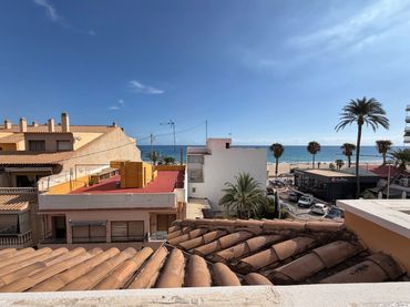 Àtic amb ascensor en venda a Campello Playa