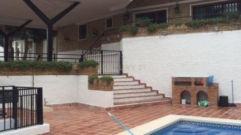 Photo 2 of House or chalet to rent in C. Balcón, No 12, Málaga, Spain, El Candado, Málaga