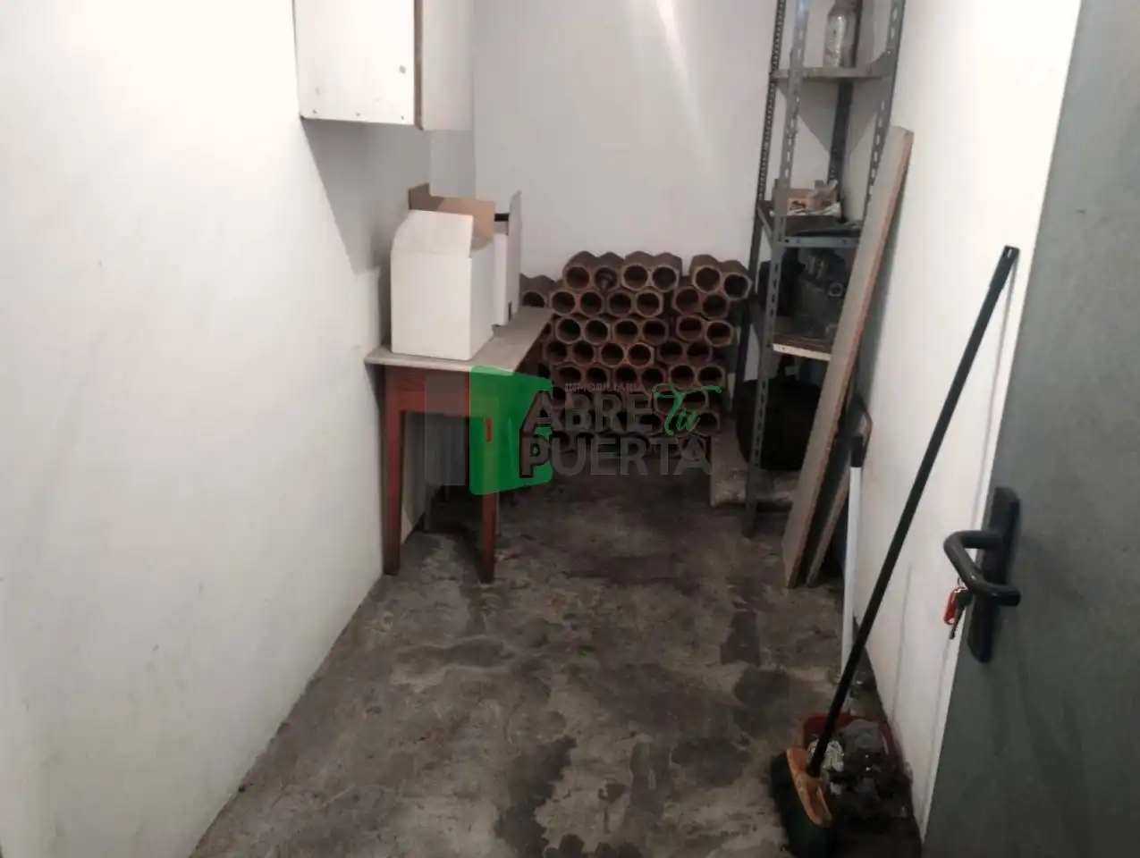 Pis en venda en Ourense Capital  amb Aire condicionat, Calefacció i Parquet