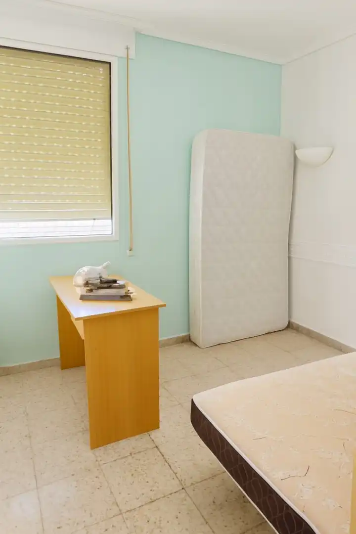 Habitación de Piso en venta en Cáceres con Aire acondicionado, Calefacción y Jardín privado