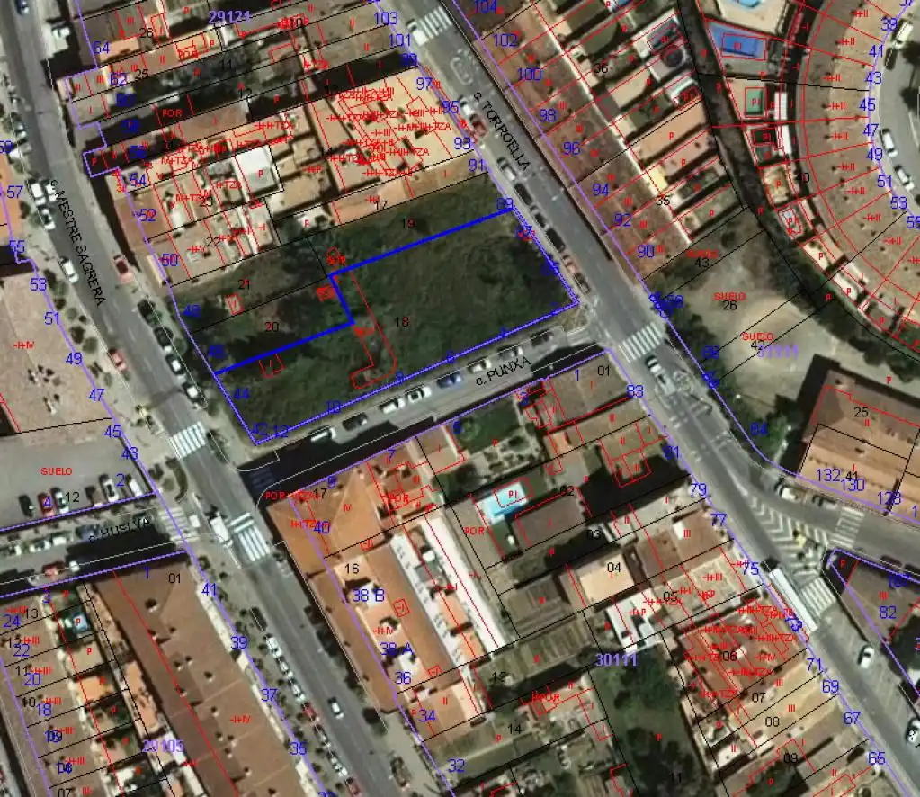 Rural land for sale in PUNXA, imagen 3