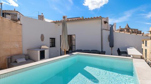 Photo 4 of Single-family semi-detached for sale in Pau, La Llotja - Born, Illes Balears