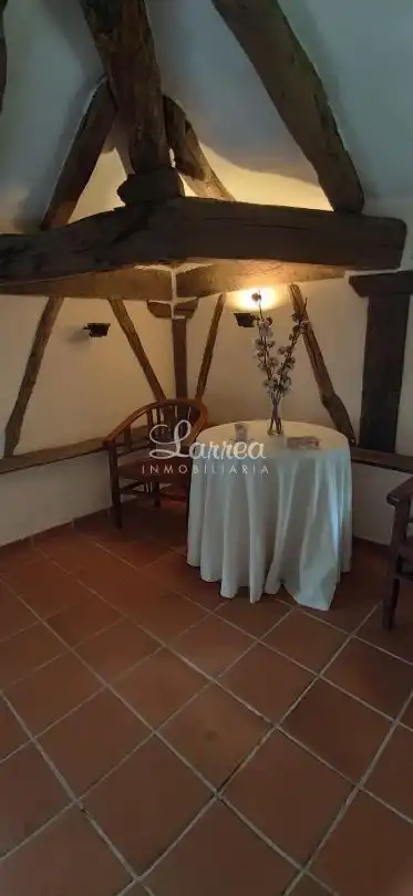 Detached homes for sale in Zeberio  with Heating and Furnished