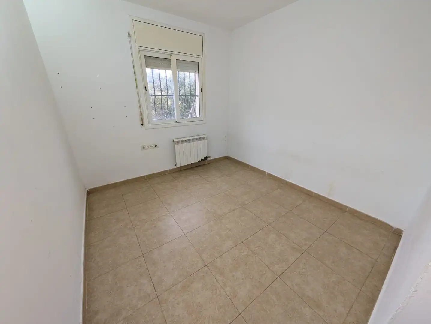 Dormitori de Casa o xalet en venda en El Vendrell amb Jardí privat