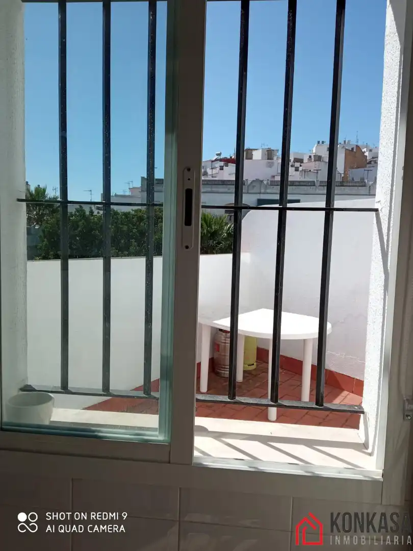 Dúplex en venda a Arcos de la Frontera